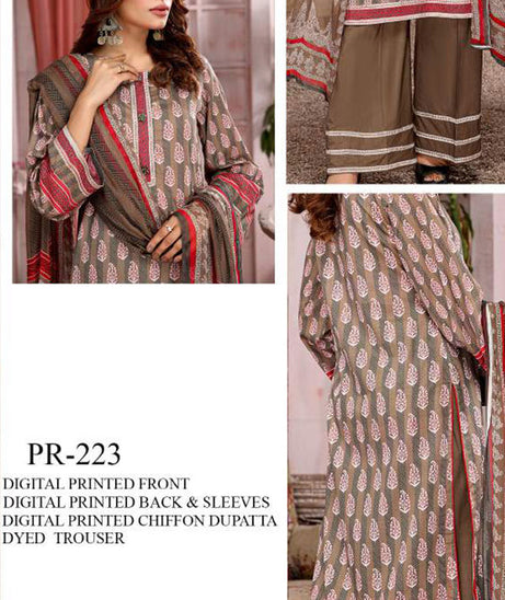 Peridot M/Collection Lawn`22 PR#223
