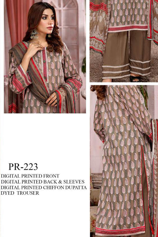 Peridot M/Collection Lawn`22 PR#223