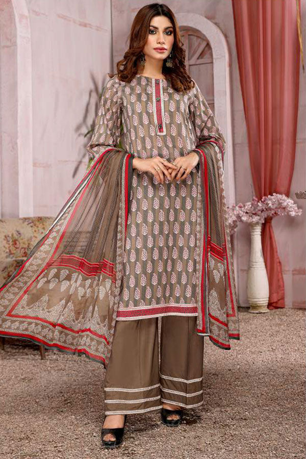 Peridot M/Collection Lawn`22 PR#223