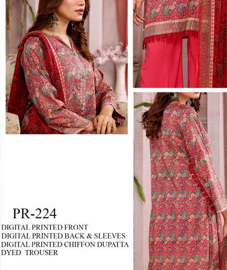 Peridot M/Collection Lawn`22 PR#224
