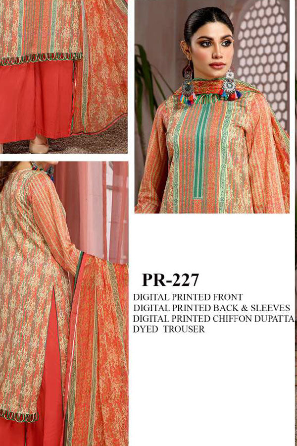 Peridot M/Collection Lawn`22 PR#227