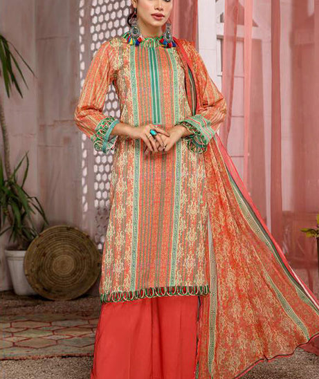 Peridot M/Collection Lawn`22 PR#227