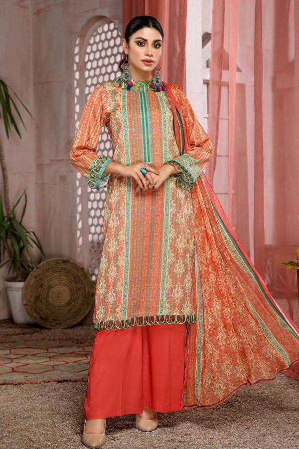 Peridot M/Collection Lawn`22 PR#227