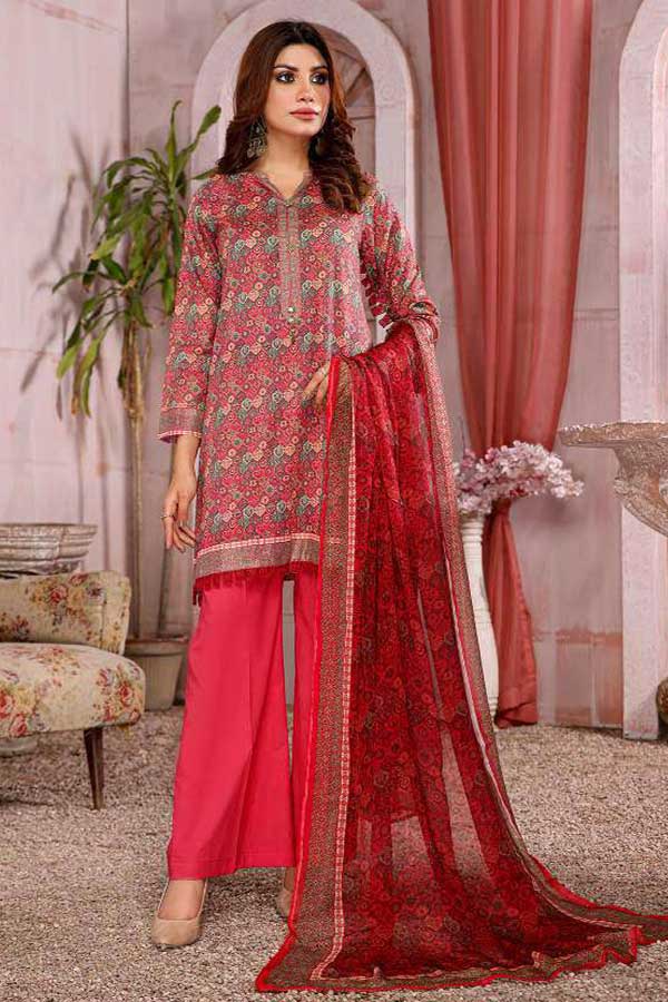 Peridot M/Collection Lawn'23 D#224