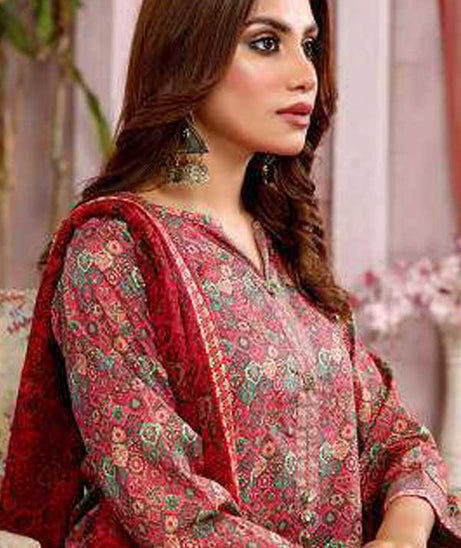 Peridot M/Collection Lawn'23 D#224