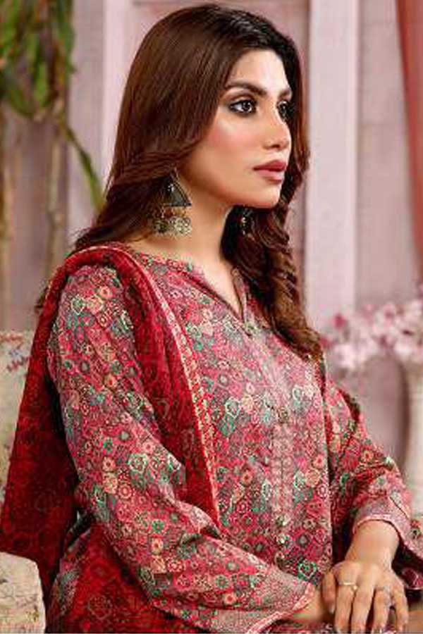 Peridot M/Collection Lawn'23 D#224