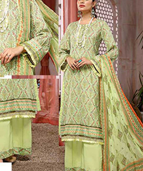 Peridot M/Collection Lawn'23 D#229