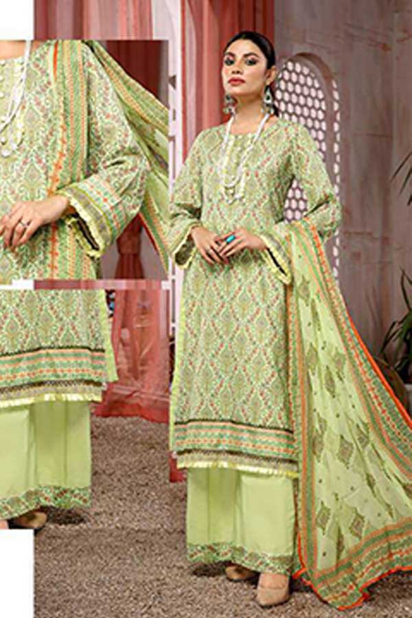 Peridot M/Collection Lawn'23 D#229