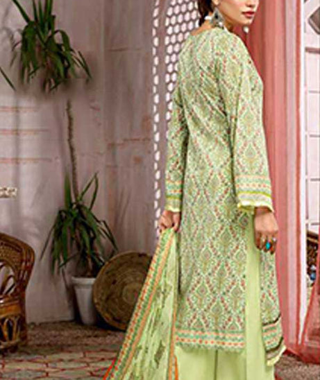 Peridot M/Collection Lawn'23 D#229