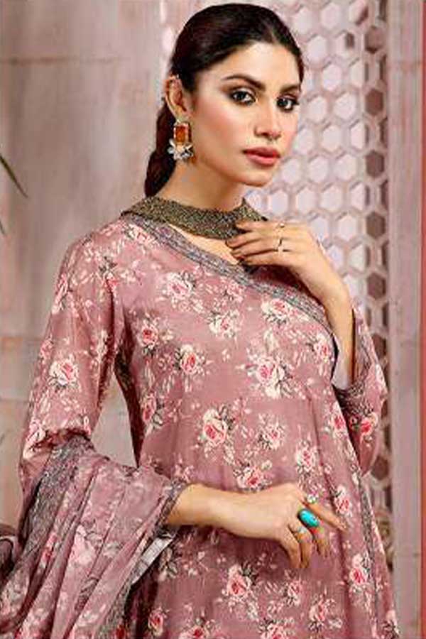 Peridot M/Collection Lawn'23 D#230