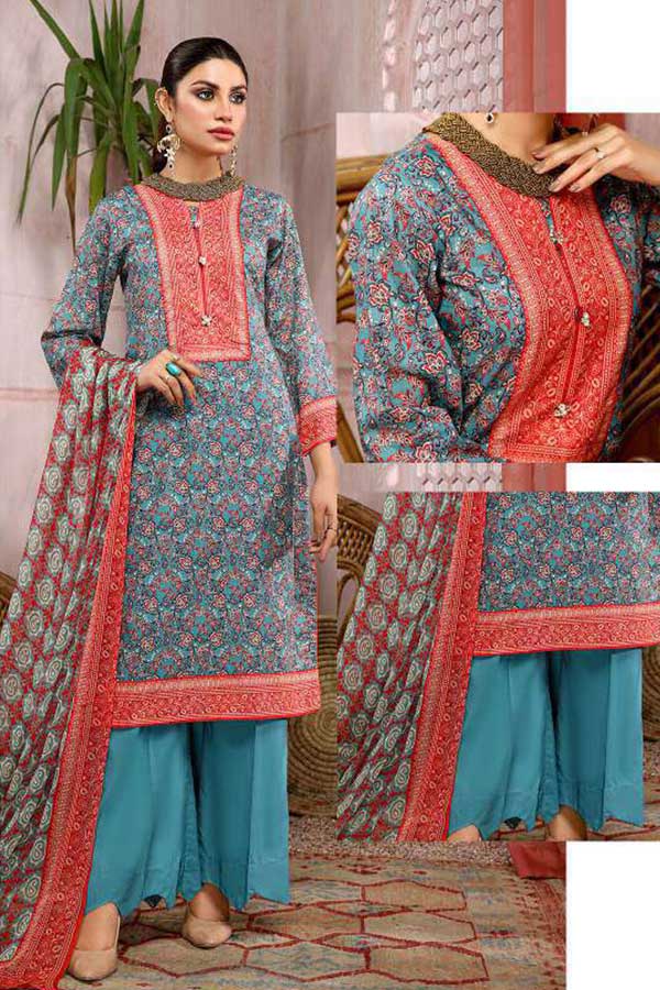 Peridot M/Collection Lawn'23 D#231