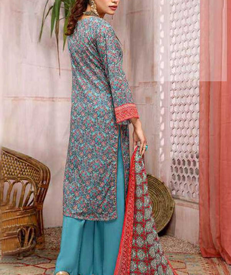 Peridot M/Collection Lawn'23 D#231