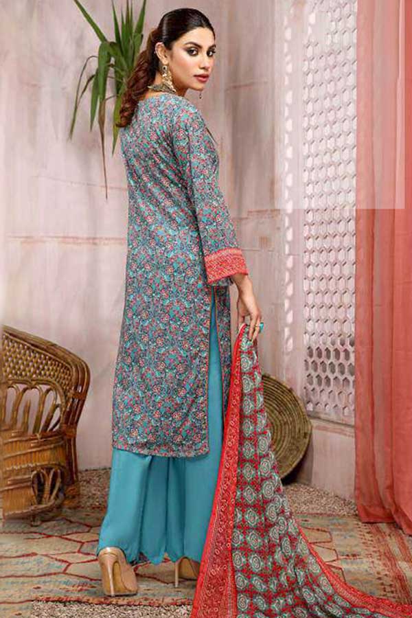 Peridot M/Collection Lawn'23 D#231