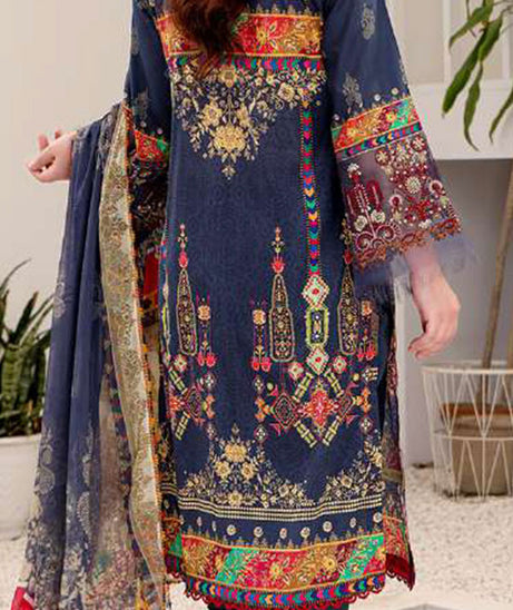 Peridot Mehak D/Lawn`22 PR#235