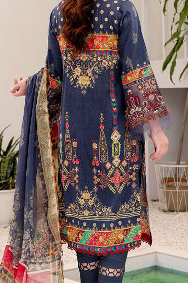 Peridot Mehak D/Lawn`22 PR#235
