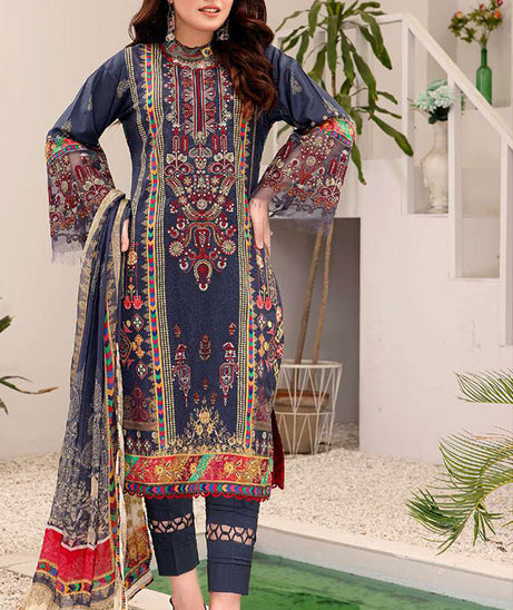 Peridot Mehak D/Lawn`22 PR#235