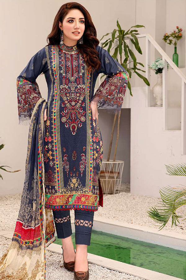 Peridot Mehak D/Lawn`22 PR#235