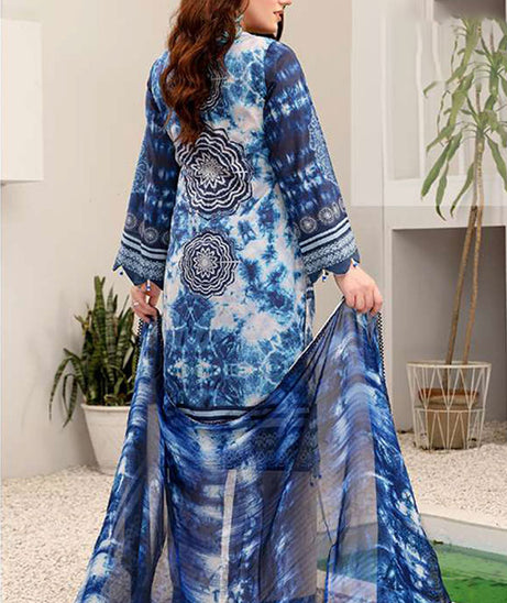 Peridot Mehak D/Lawn`22 PR#236