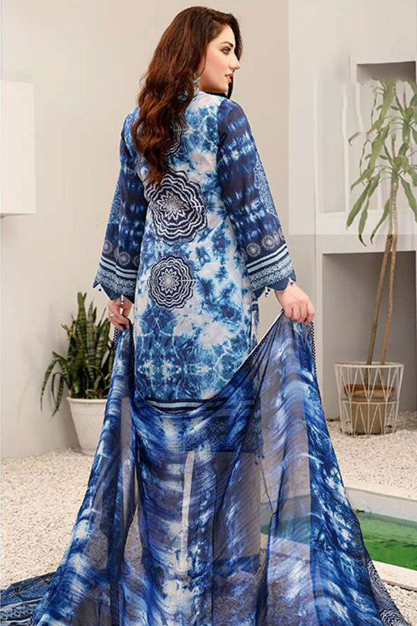 Peridot Mehak D/Lawn`22 PR#236
