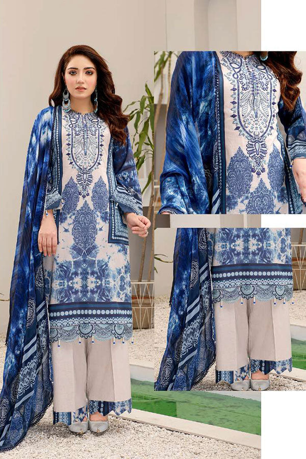 Peridot Mehak D/Lawn`22 PR#236