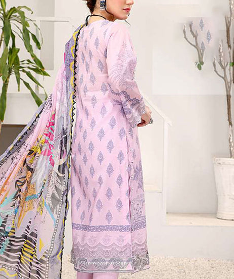 Peridot Mehak D/Lawn`22 PR#237