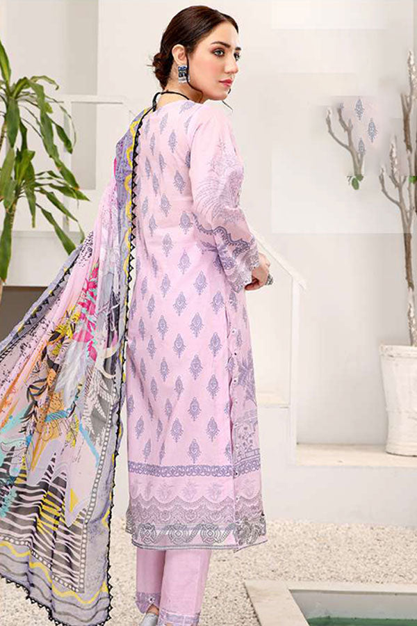 Peridot Mehak D/Lawn`22 PR#237