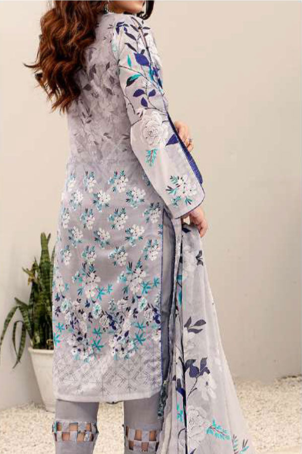 Peridot Mehak D/Lawn`22 PR#238
