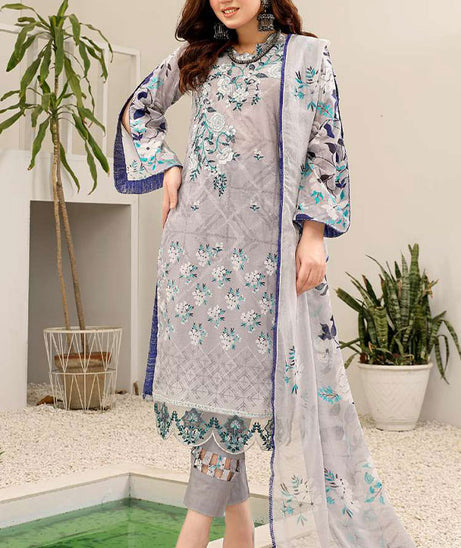 Peridot Mehak D/Lawn`22 PR#238