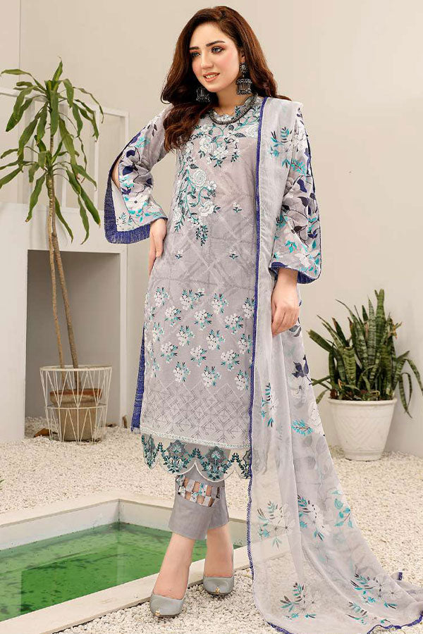 Peridot Mehak D/Lawn`22 PR#238