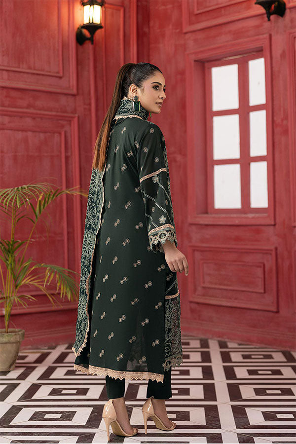 Peridot Peach Emb Lawn`25 PR#410