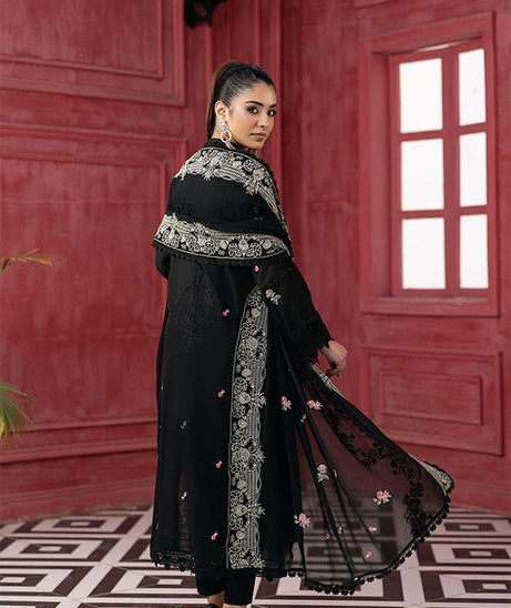 Peridot Peach Emb Lawn`25 PR#412