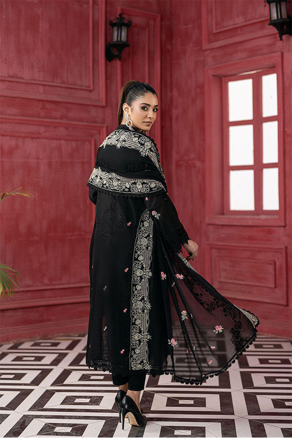 Peridot Peach Emb Lawn`25 PR#412