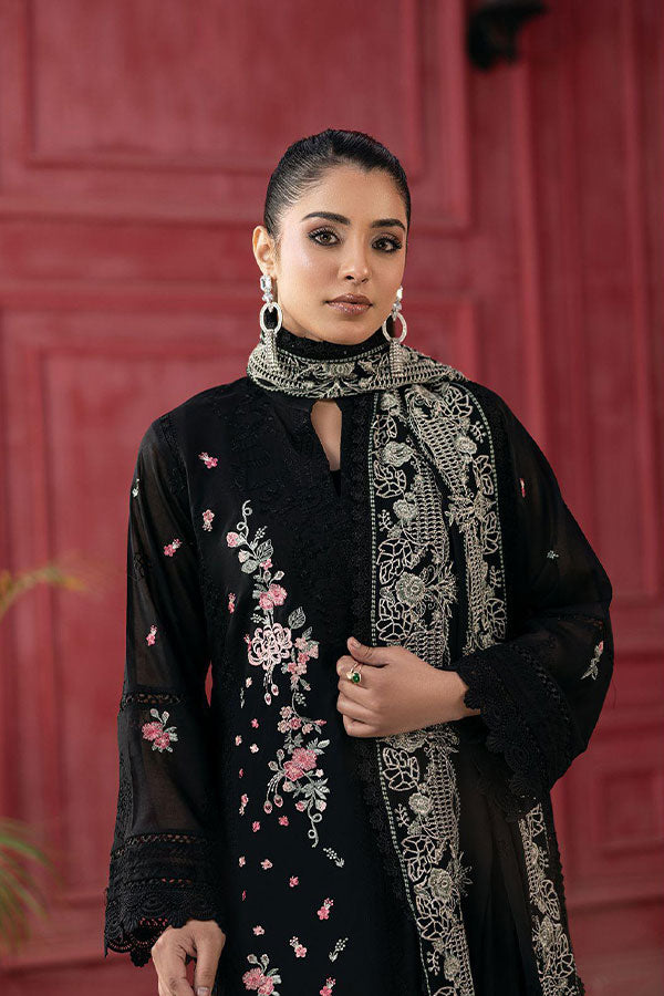 Peridot Peach Emb Lawn`25 PR#412