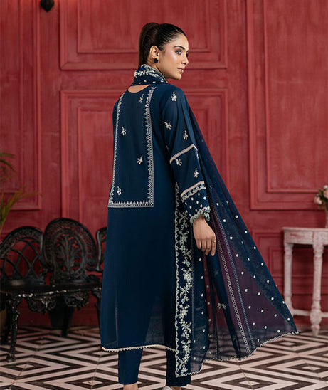 Peridot Peach Emb Lawn`25 PR#414