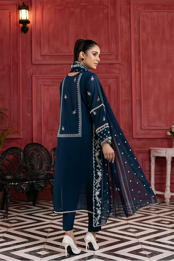 Peridot Peach Emb Lawn`25 PR#414