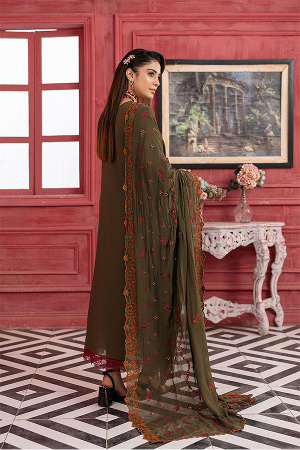 Peridot Peach Emb Lawn`25 PR#417