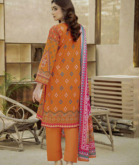 Peridot Print Kari Lawn`25 PR#436-B