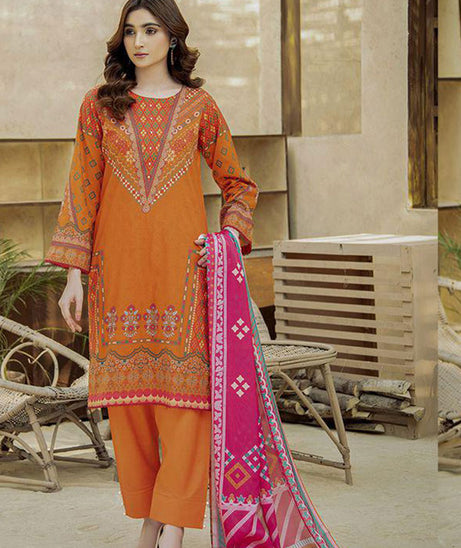 Peridot Print Kari Lawn`25 PR#436-B