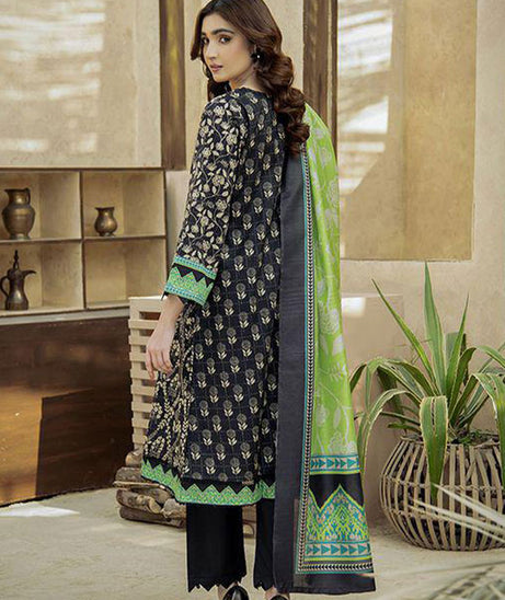 Peridot Print Kari Lawn`25 PR#437-B