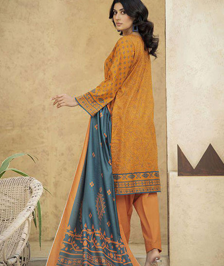 Peridot Print Kari Lawn`25 PR#440-A