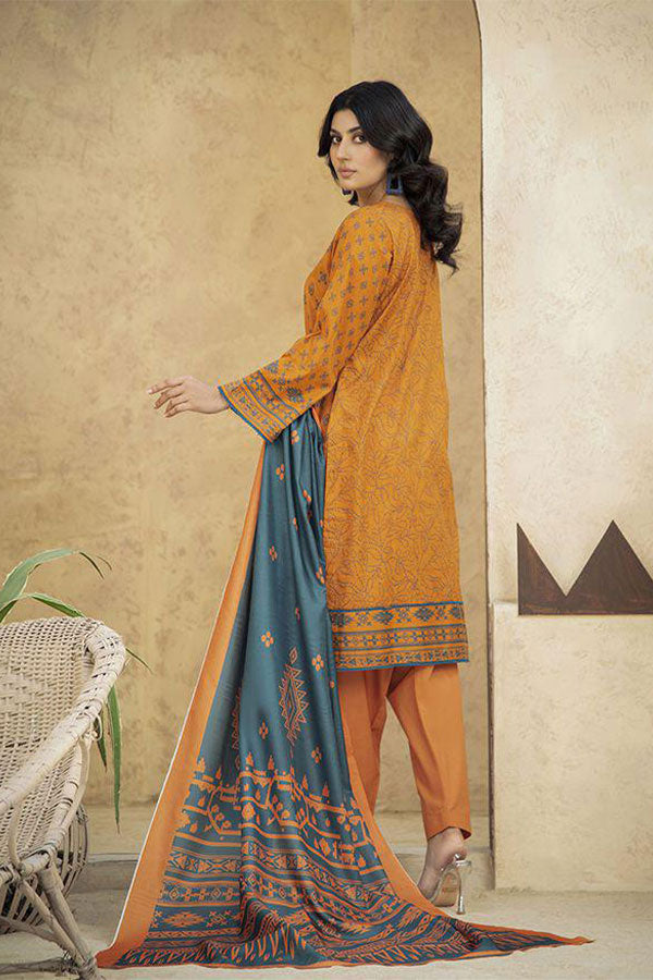 Peridot Print Kari Lawn`25 PR#440-A