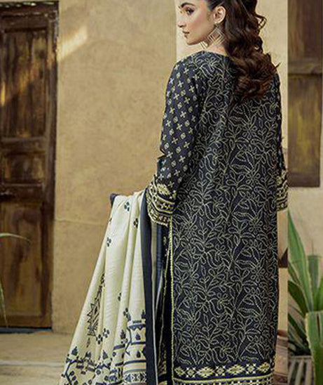 Peridot Print Kari Lawn`25 PR#440-B