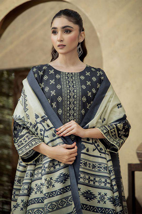 Peridot Print Kari Lawn`25 PR#440-B