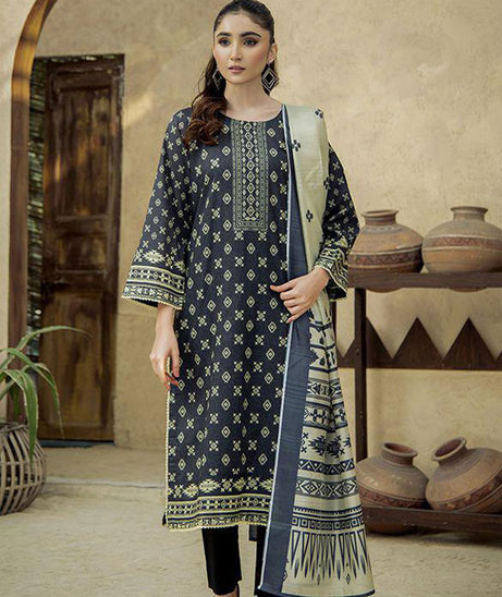 Peridot Print Kari Lawn`25 PR#440-B