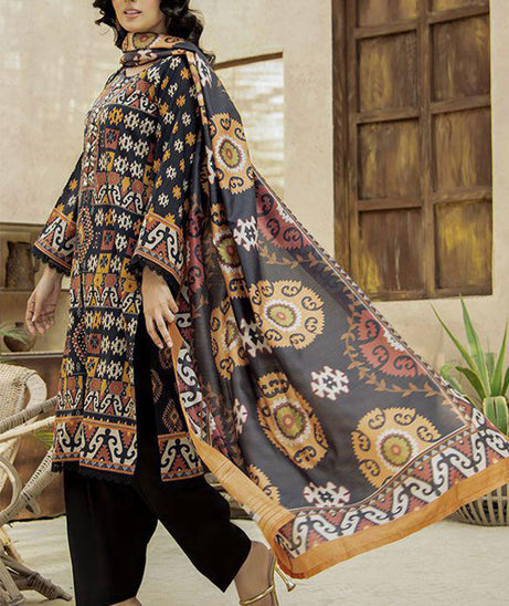 Peridot Print Kari Lawn`25 PR#441-B