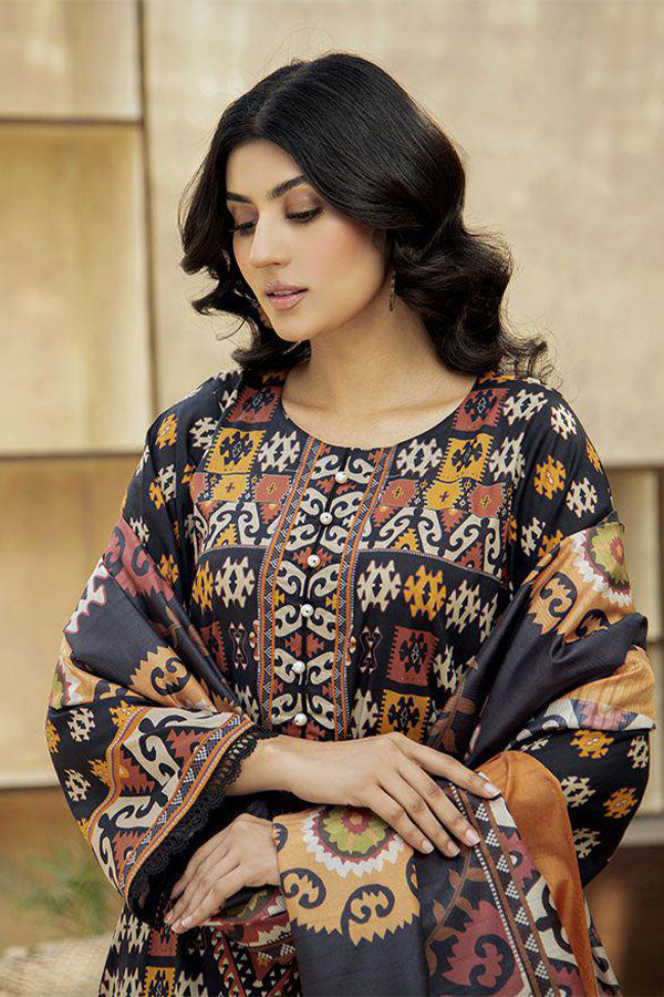 Peridot Print Kari Lawn`25 PR#441-B