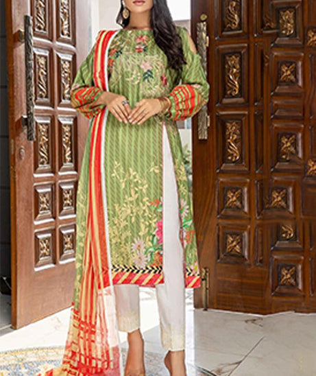 Peridot Subrang Summer'22 D#182-B