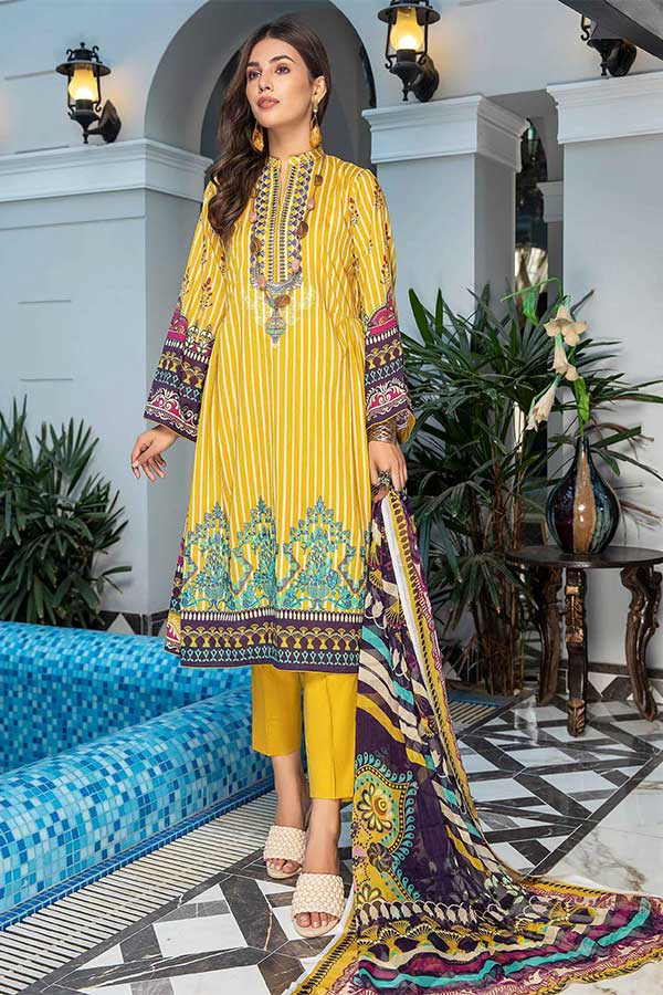 Peridot Subrang Summer'22 D#184-B