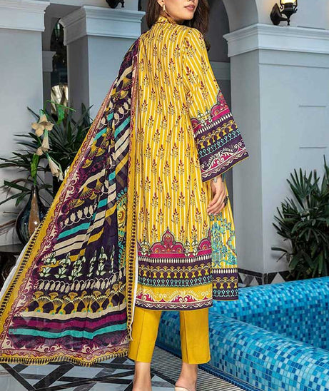 Peridot Subrang Summer'22 D#184-B