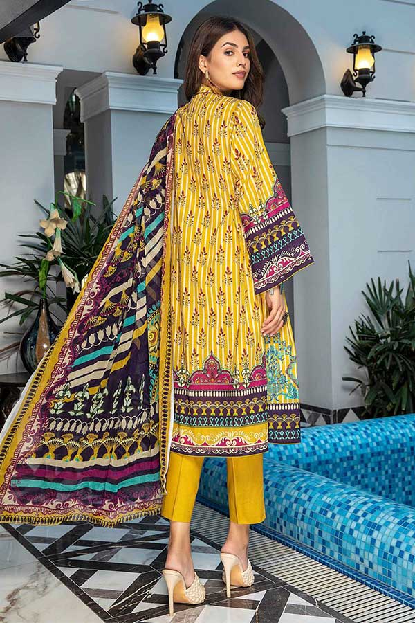 Peridot Subrang Summer'22 D#184-B